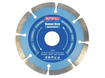 Faithfull BM06145