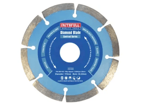Faithfull BM06145
