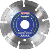 Faithfull BM06140