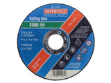 Faithfull BM06156
