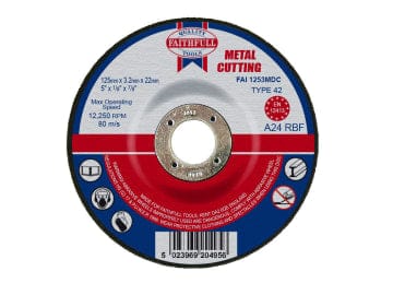 Faithfull BM06152