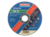 Faithfull BM06157