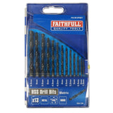 Faithfull BM06137