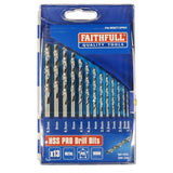 Faithfull BM06134