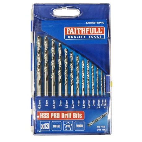 Faithfull BM06134