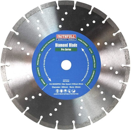 Faithfull BM06143