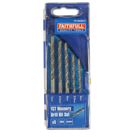 Faithfull BM06138