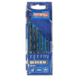 Faithfull BM06136