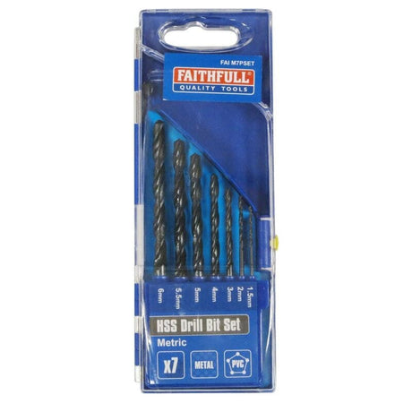 Faithfull BM06136