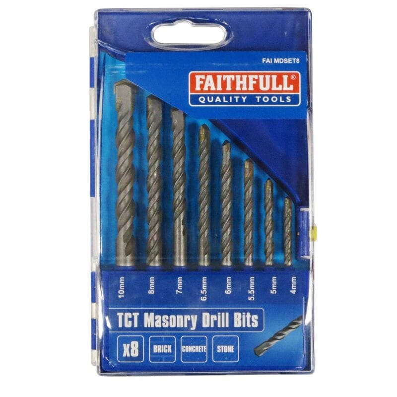 Faithfull BM06139
