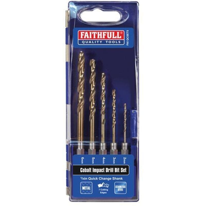 Faithfull BM06128