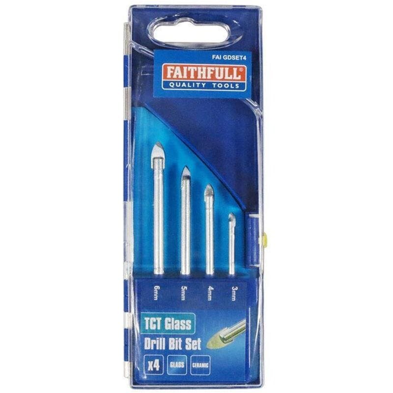 Faithfull BM06127