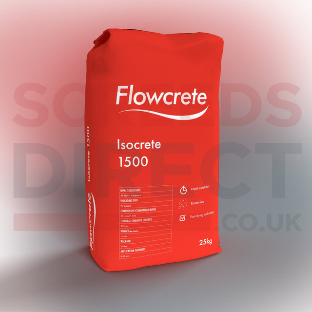 Flowcrete BM000775