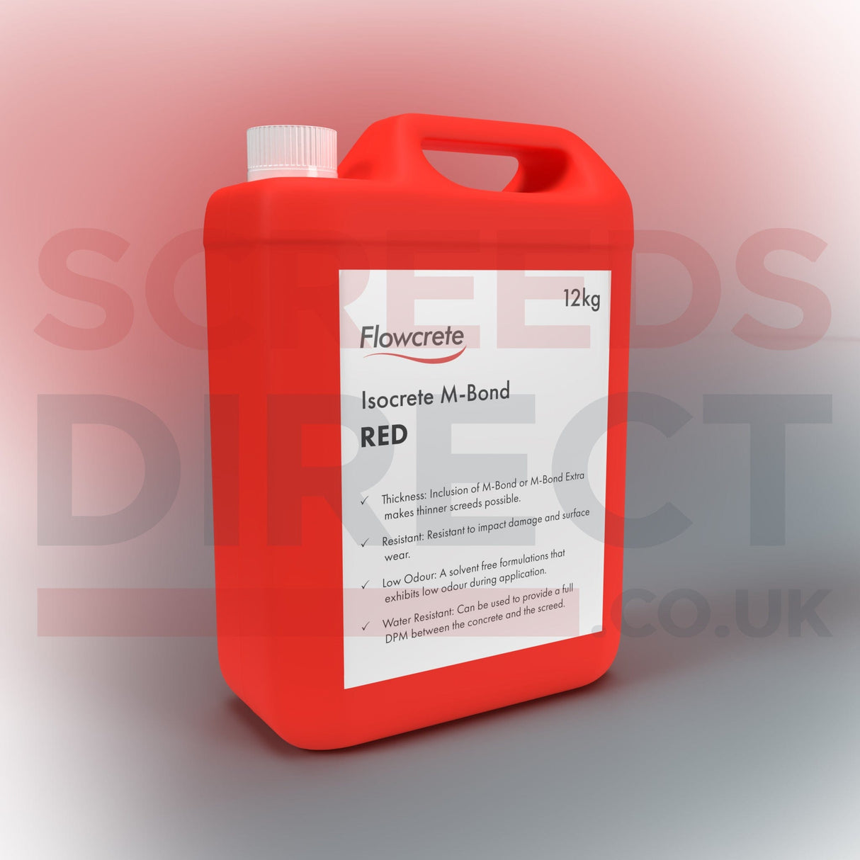 Flowcrete BM000788