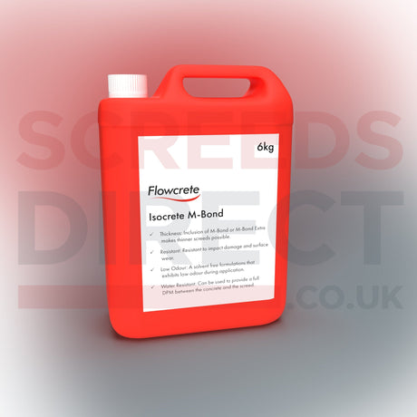 Flowcrete BM000791