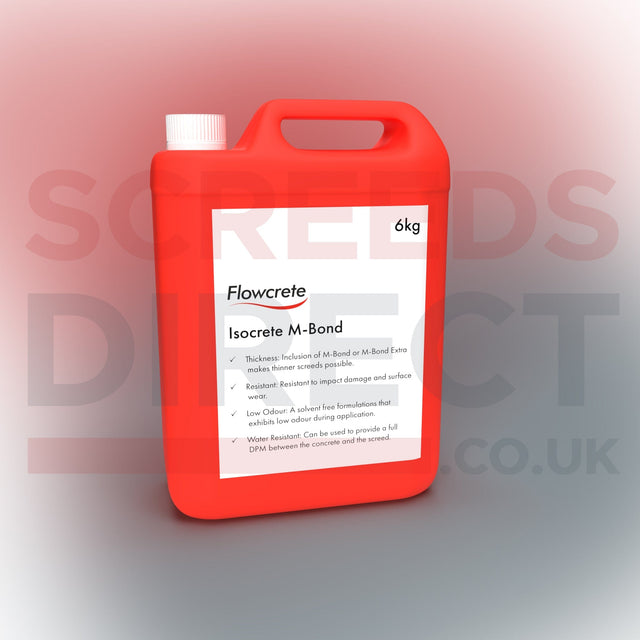 Flowcrete BM000791