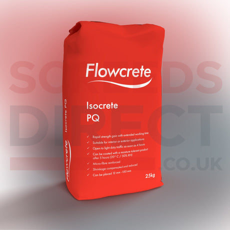 Flowcrete BM004657