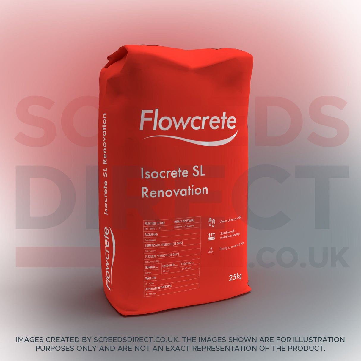 Flowcrete BM000804