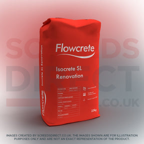 Flowcrete BM000804