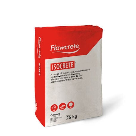 Flowcrete BM004029