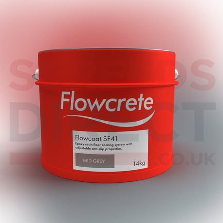 Flowcrete SD00981
