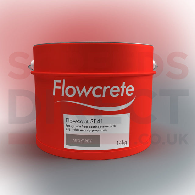 Flowcrete SD00981