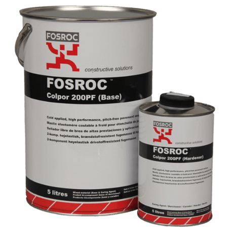 Fosroc BM009685
