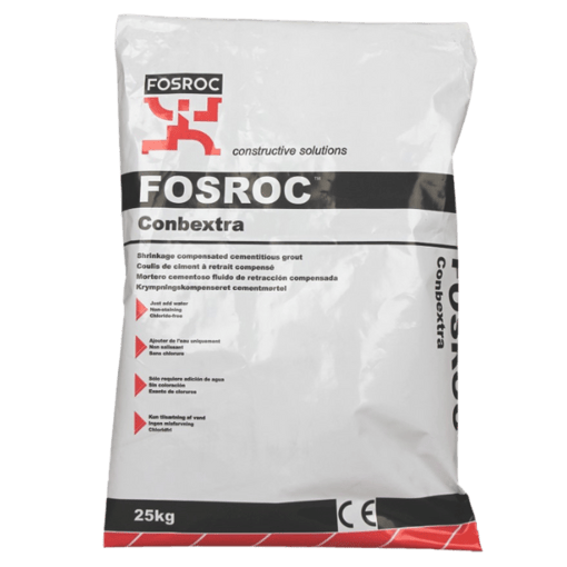 Fosroc BM05959