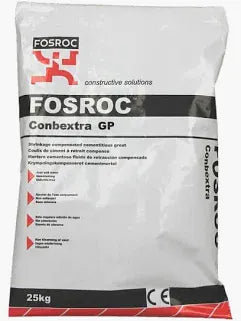 Fosroc BM008750