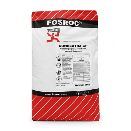 Fosroc BM008750