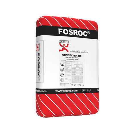 Fosroc BM05955