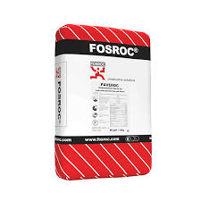 Fosroc BM007378