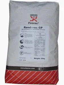 Fosroc BM05962