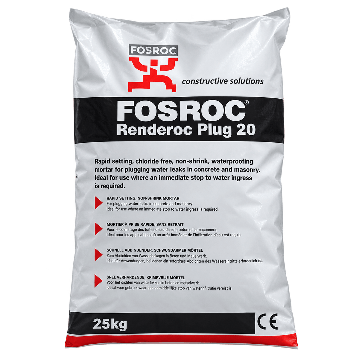 Fosroc BM06730