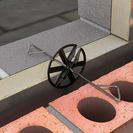 Insulation UK Building Consumables