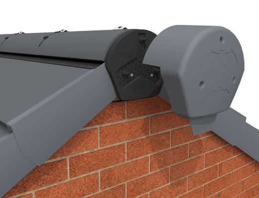 Manthorpe Roof Insulation