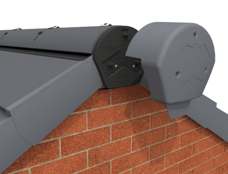 Manthorpe Roof Insulation