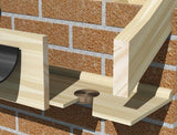 Manthorpe Roof Insulation