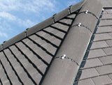 Manthorpe Roof Insulation