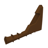 Manthorpe Wall Drainage BMD6647