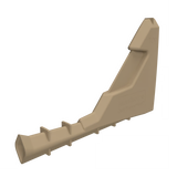 Manthorpe Wall Drainage BMD6642