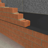 Manthorpe Wall Drainage
