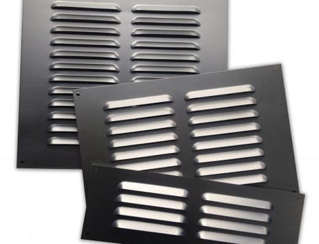 Manthorpe Wall & Floor Ventilation