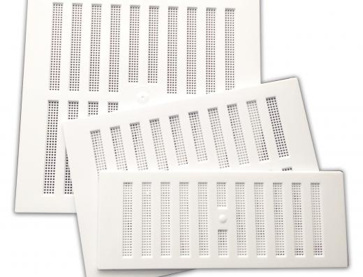 Manthorpe Wall & Floor Ventilation