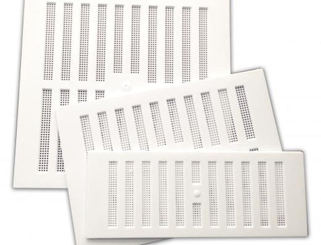 Manthorpe Wall & Floor Ventilation