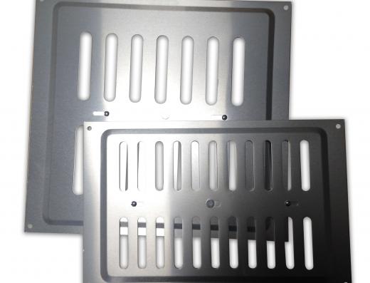 Manthorpe Wall & Floor Ventilation