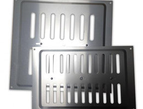 Manthorpe Wall & Floor Ventilation