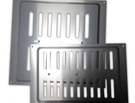 Manthorpe Wall & Floor Ventilation