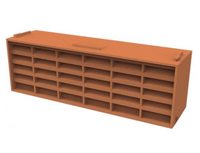 Manthorpe Wall & Floor Ventilation