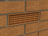 Manthorpe Wall & Floor Ventilation